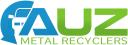 auzmetalrecyclers logo